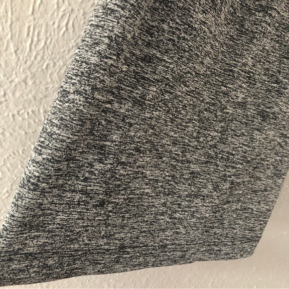 bcg Grey Heather Racerback Tank Top - Small - Athletic wear - Picture 2 of 5